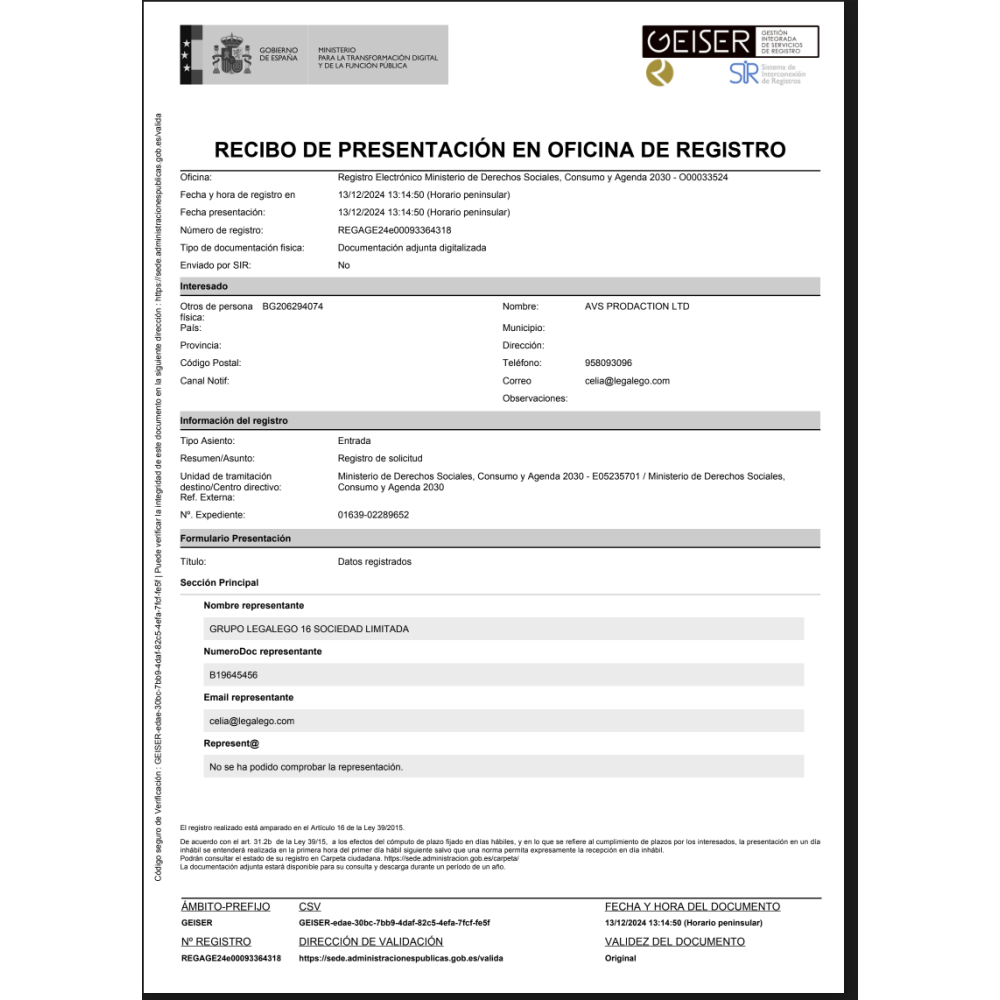 Adenofrin capsules