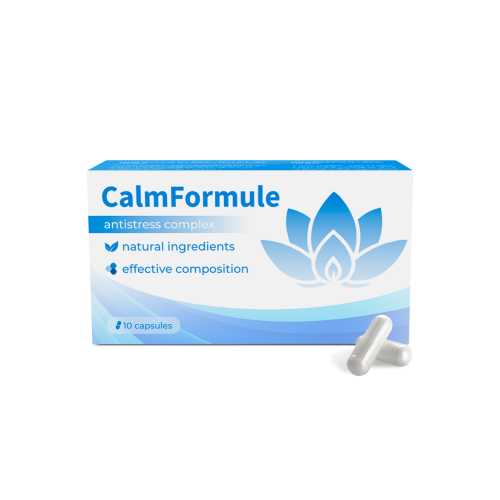 CalmFormule