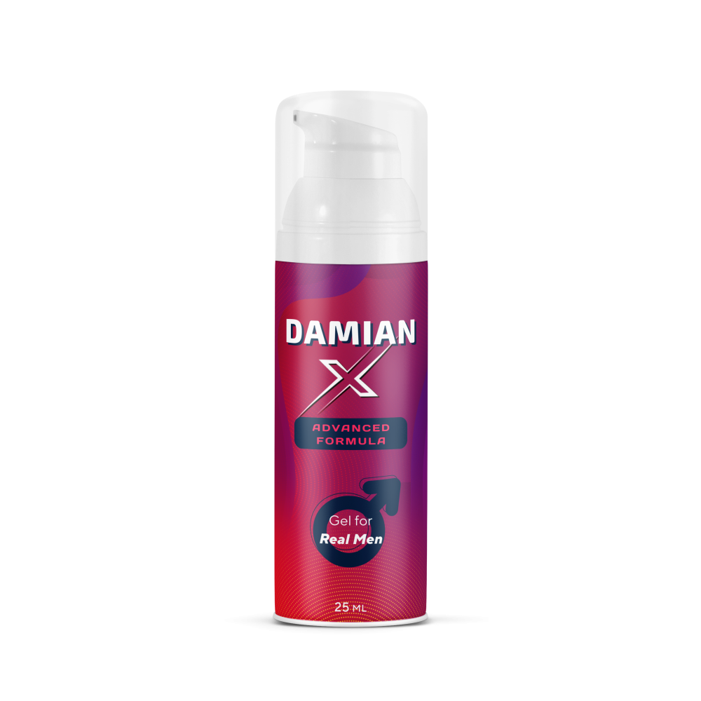 DamianX