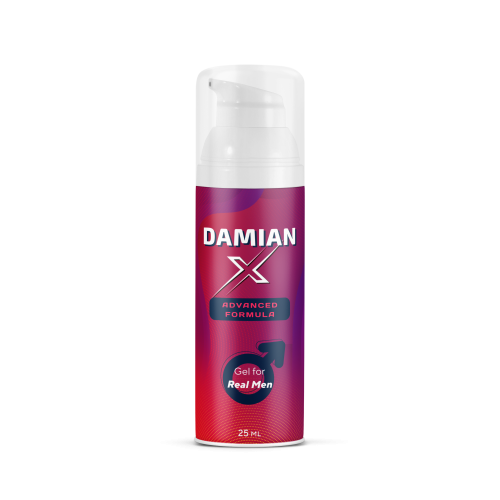 DamianX