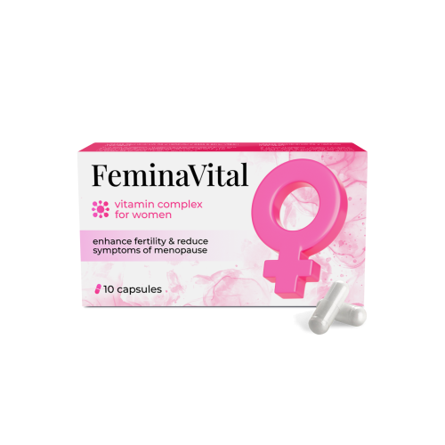FeminaVital