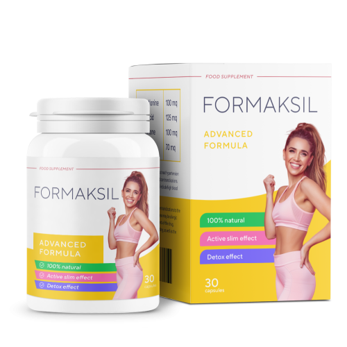 Formaksil