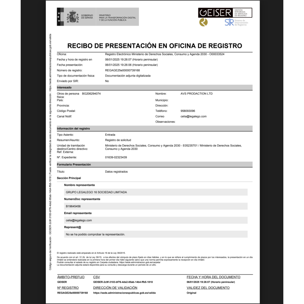 Hypotenol