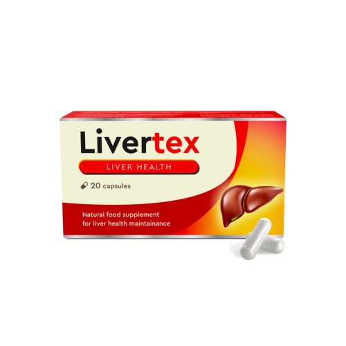 Livertex