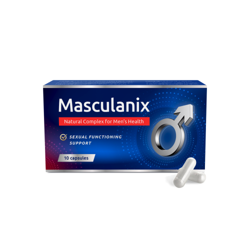 Masculanix