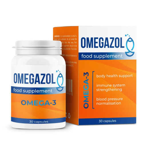 Omegazol