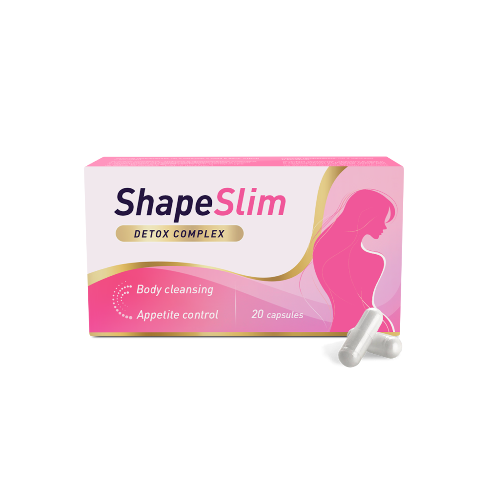 ShapeSlim 