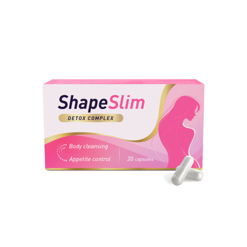 ShapeSlim 