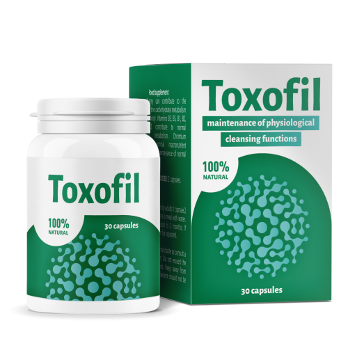 Toxofil