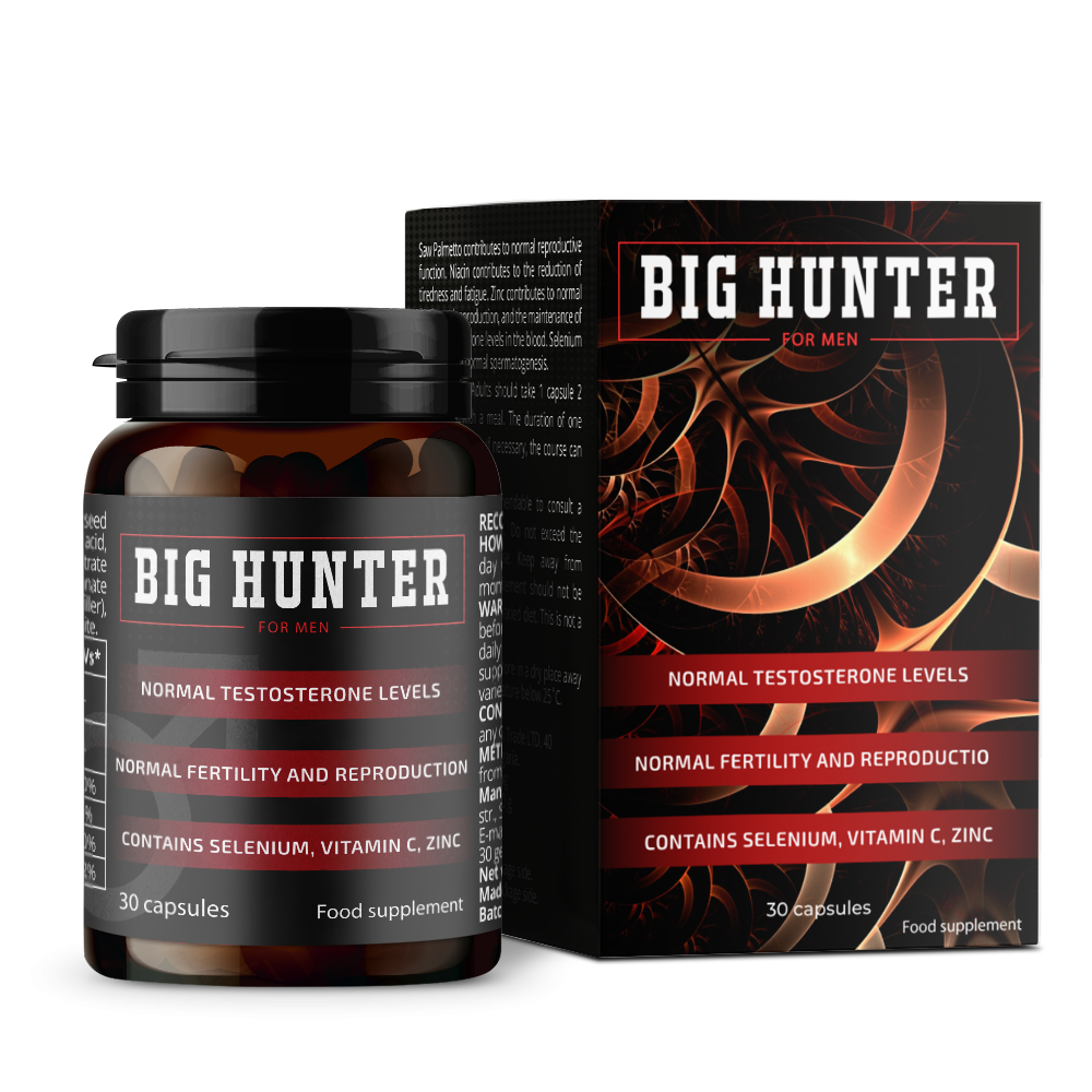 Big Hunter