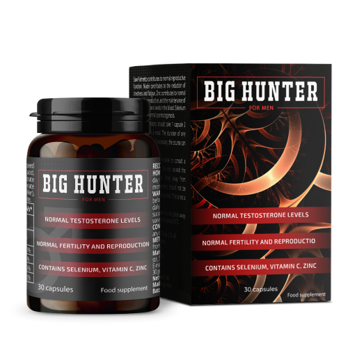 Big Hunter