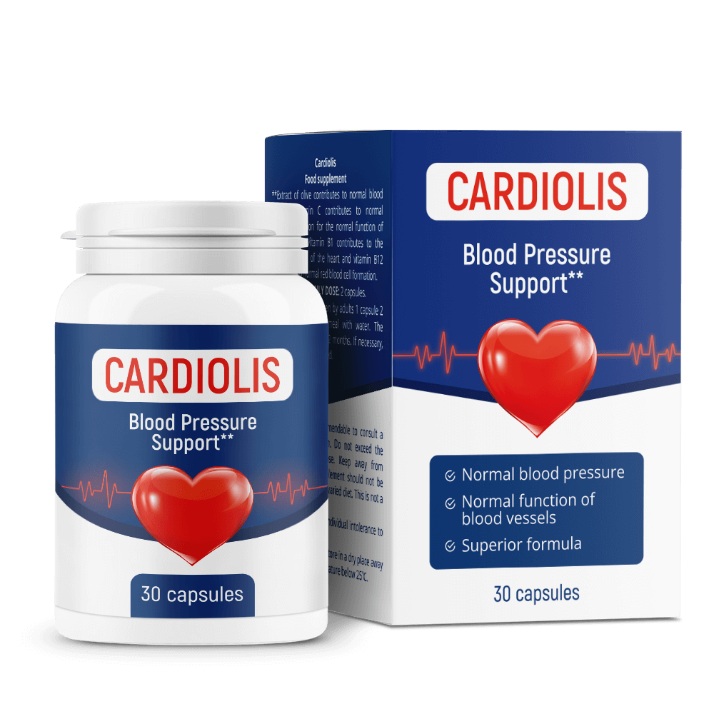Cardiolis