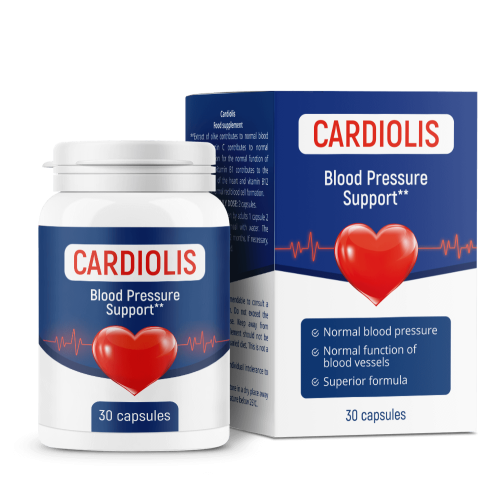 Cardiolis