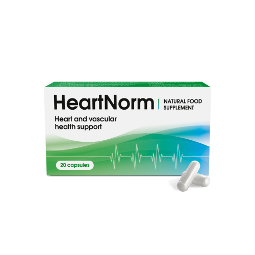 HeartNorm