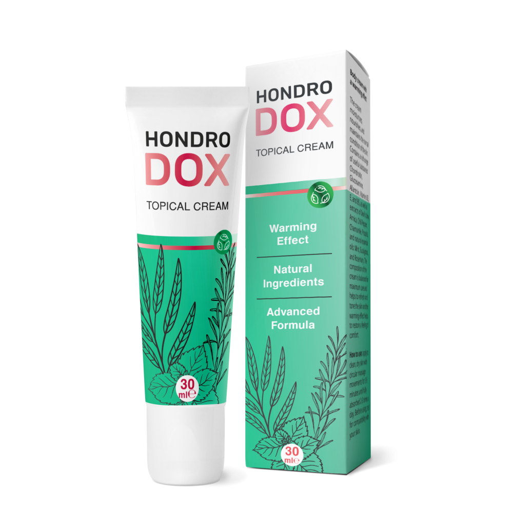 Hondrodox