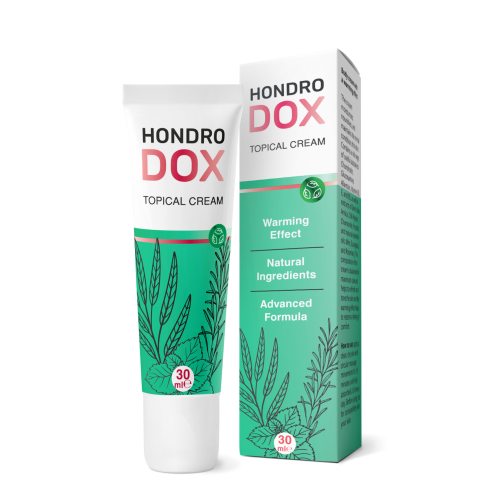 Hondrodox